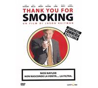 Thank You for Smoking [Import]