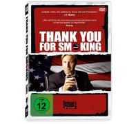 Thank You for Smoking – Cine Project – DVD – Import allemand