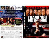 Thank You for Smoking (Full Screen Edition) by Aaron Eckhart