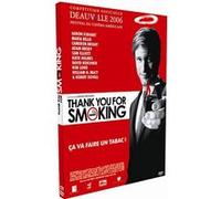 Thank You For Smoking