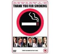Thank You for Smoking – Aaron Eckhart – Import anglais