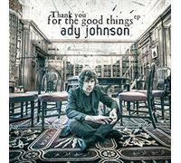 Thank You For The Good Things