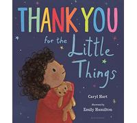 Thank You for the Little Things