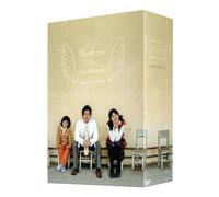 Thank You for the Miracle Dvd- [Import allemand]
