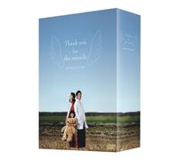Thank You for the Miracle Dvd- [Import allemand]