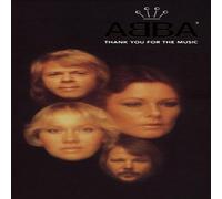 Thank You for the Music Box set, Original recording remastered Edition by Abba (1995) Audio CD