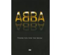 Thank You for the Music [Import allemand]
