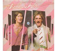 Thank You For The Party - Dukes, The (13) 12"