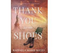 Thank You For The Shoes