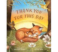 Thank You for This Day