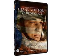 Thank You for Your. [Edizione: Paesi Bassi] [Import]