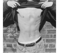 Thank You for Your Love – Rough Trade Distribution GmbH