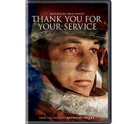 Thank You For Your Service – Universal Pictures