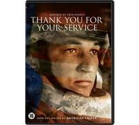 THANK YOU FOR YOUR SERVICE-NL