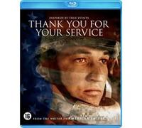 THANK YOU FOR YOUR SERVICE-NL G