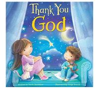 Thank You God