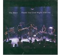 Thank You Good Night Sold Out