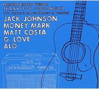 Thank You Goodnight. Live Tracks From Bonnaroo & Vegoose