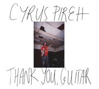Thank You Guitar