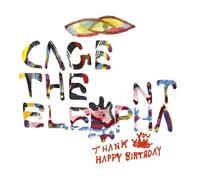 Thank You Happy Birthday +1 [Import]