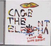 Thank You Happy Birthday