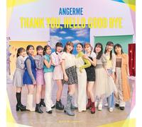 美々たる一撃/うわさのナルシー/THANK YOU,HELLO GOOD BYE 初回生産限定盤 C(特典なし)