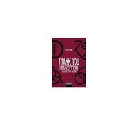 Thank You. I Led Zeppelin Canzone Per Canzone