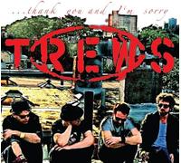 Thank You & I'm Sorry