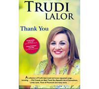 Thank You [Import allemand]