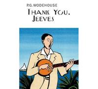 Thank You, Jeeves