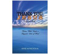 Thank You Jesus