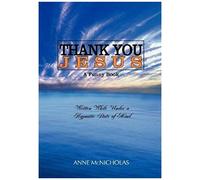 Thank You Jesus