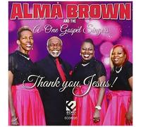 Thank You Jesus