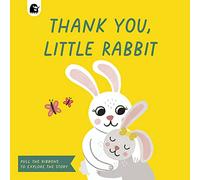 Thank You, Little Rabbit
