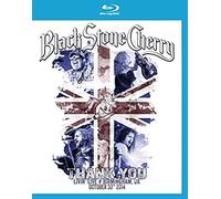 Thank You: Livin Live Birmingham Uk October 30 [Blu-Ray]