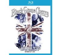 Thank you livin' Live Birmingham UK October 30th 2014 Blu-ray E
