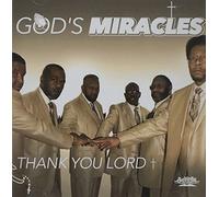 Thank You Lord