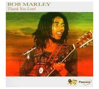 Bob Marley – Thank You Lord – Import