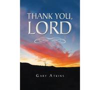 Thank You, Lord