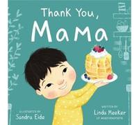Thank You Mama by Linda Meeker Linda Meeker (Auteur)