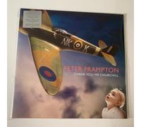 Thank You Mr Churhill