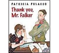 Thank You, Mr. Falker
