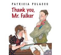 Thank You, Mr. Falker