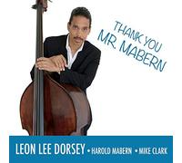 Thank You Mr. Mabern