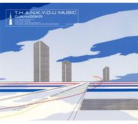 Thank You Music [Import]