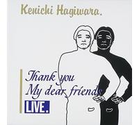 Thank You My Dear Friends Live [Import Allemand]