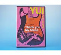 Thank You My Teens [Import allemand]
