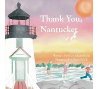 Thank You, Nantucket