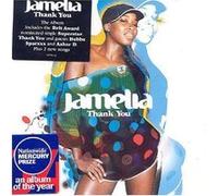 Jamelia - Thank You