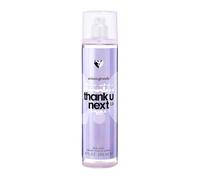 Thank You Next 2.0 by Ariana Grande Women's Body Mist 8.0 Oz 236ml
